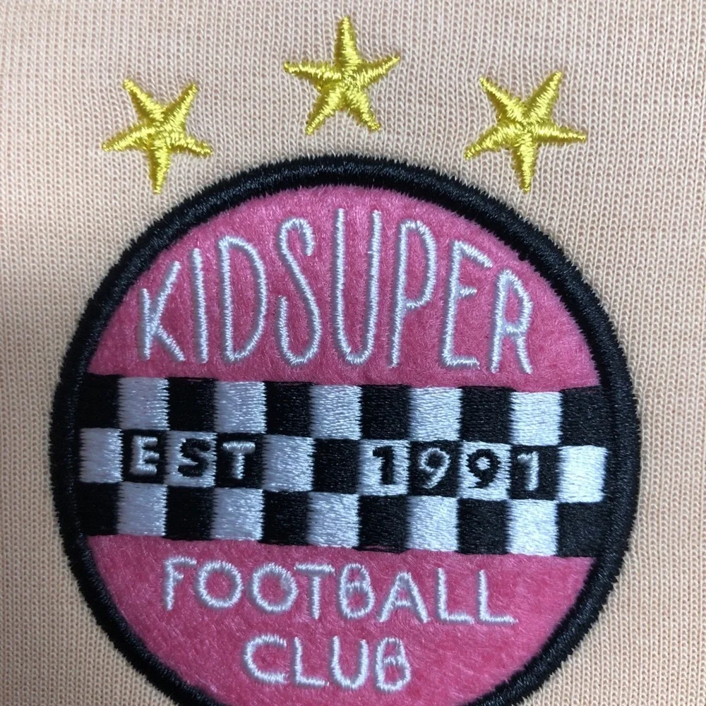 PUMA KIDSUPER STUDIOS Mens Tailored Jacket Sz XL - Picture 8 of 9